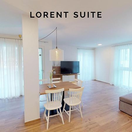 Lorent House Μεράνο Εξωτερικό φωτογραφία