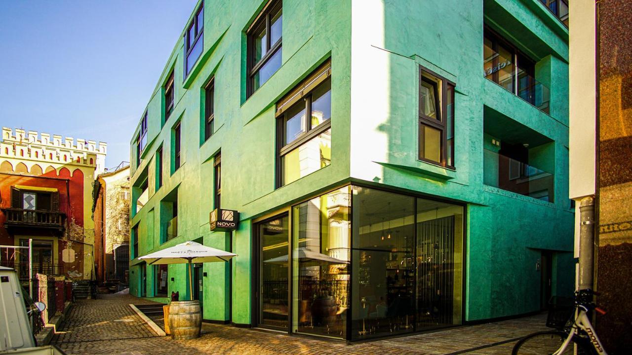 Lorent House Μεράνο Εξωτερικό φωτογραφία