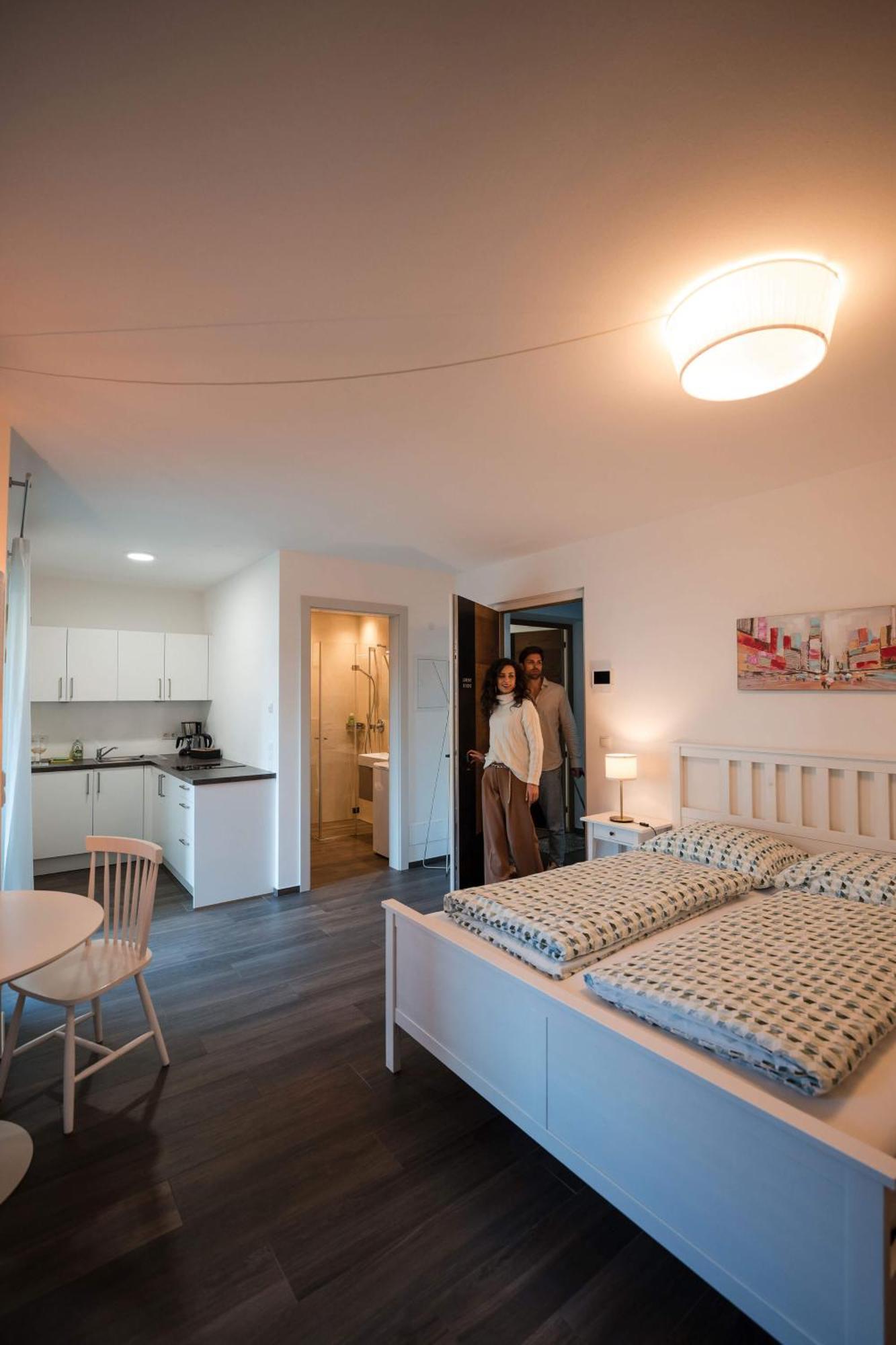Lorent House Μεράνο Εξωτερικό φωτογραφία