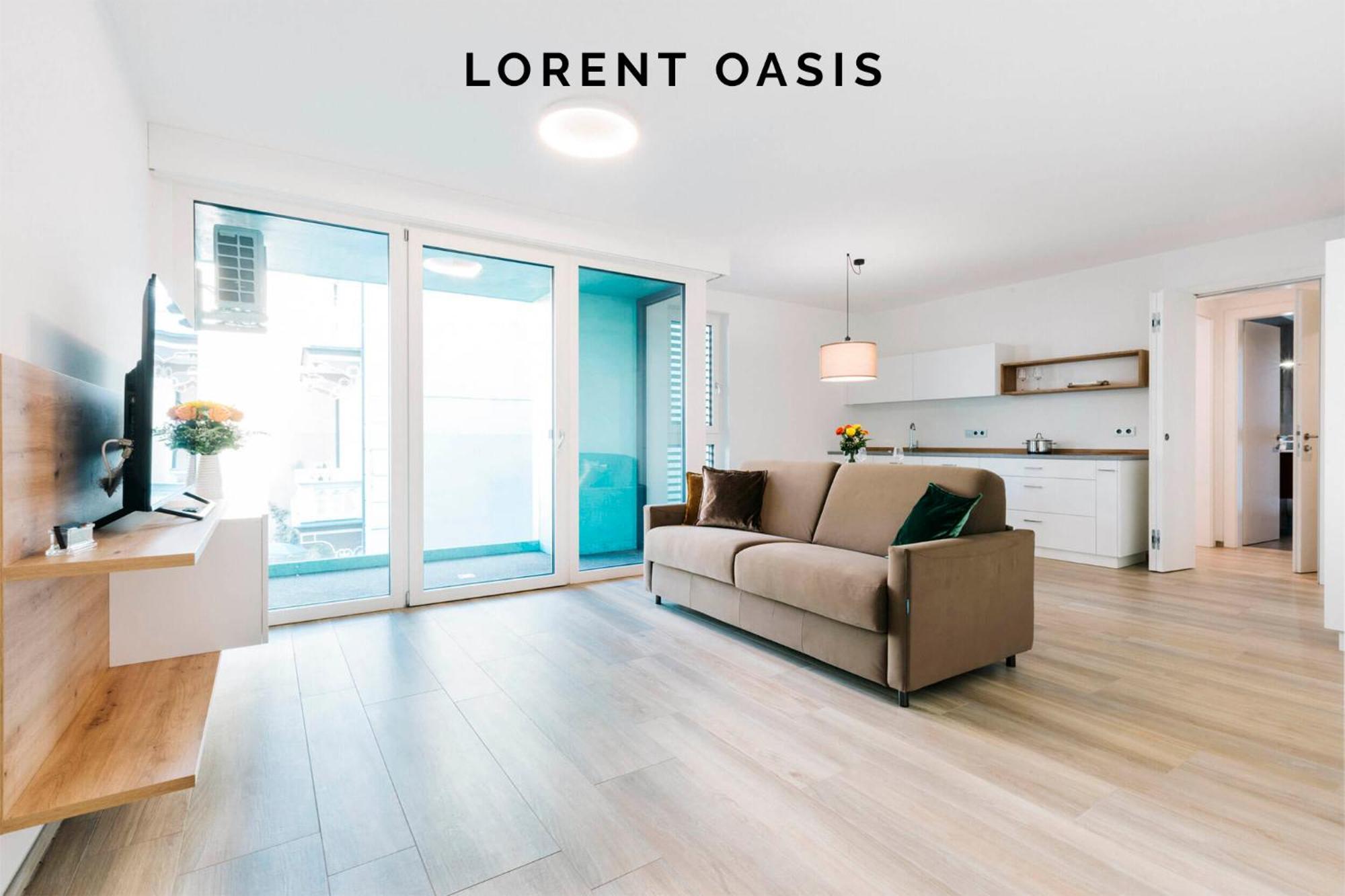 Lorent House Μεράνο Εξωτερικό φωτογραφία